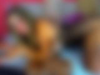 MarianaBlash's Live Sex Cam Show
