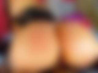 MarianaBlash's Live Sex Cam Show