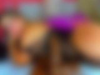 MarianaBlash's Live Sex Cam Show