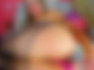 MarianaBlash's Live Sex Cam Show