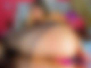 MarianaBlash's Live Sex Cam Show
