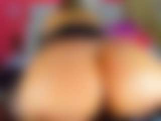 MarianaBlash's Live Sex Cam Show