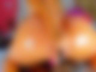MarianaBlash's Live Sex Cam Show