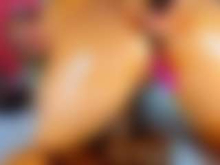 MarianaBlash's Live Sex Cam Show