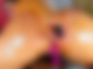 MarianaBlash's Live Sex Cam Show