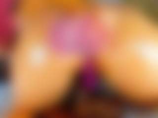 MarianaBlash's Live Sex Cam Show