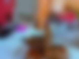 MarianaBlash's Live Sex Cam Show