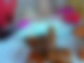 MarianaBlash's Live Sex Cam Show