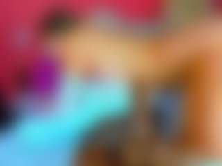MarianaBlash's Live Sex Cam Show