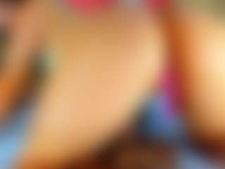 MarianaBlash's Live Sex Cam Show