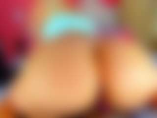 MarianaBlash's Live Sex Cam Show