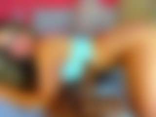 MarianaBlash's Live Sex Cam Show
