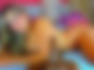 MarianaBlash's Live Sex Cam Show