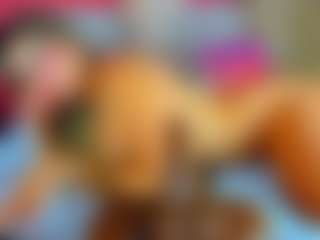 MarianaBlash's Live Sex Cam Show
