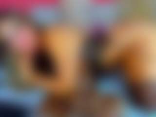 MarianaBlash's Live Sex Cam Show