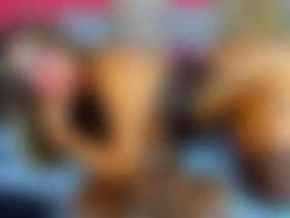 MarianaBlash's Live Sex Cam Show