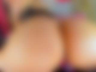 Cam Show en direct de MarianaBlash