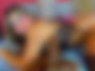 MarianaBlash's Live Sex Cam Show