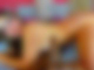 MarianaBlash's Live Sex Cam Show