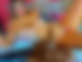 MarianaBlash's Live Sex Cam Show