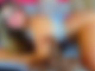 MarianaBlash's Live Sex Cam Show