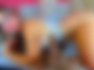 MarianaBlash's Live Sex Cam Show