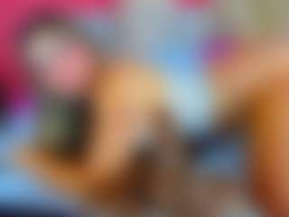 MarianaBlash's Live Sex Cam Show