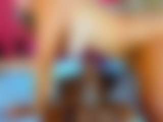 MarianaBlash's Live Sex Cam Show