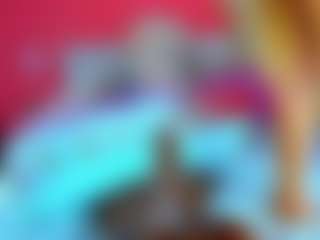 MarianaBlash's Live Sex Cam Show