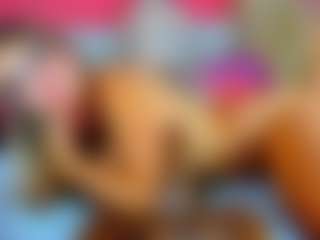 MarianaBlash's Live Sex Cam Show