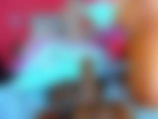 MarianaBlash's Live Sex Cam Show