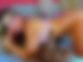MarianaBlash's Live Sex Cam Show