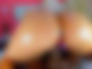 MarianaBlash's Live Sex Cam Show