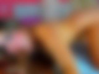 MarianaBlash's Live Sex Cam Show