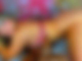 MarianaBlash's Live Sex Cam Show