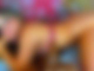 MarianaBlash's Live Sex Cam Show