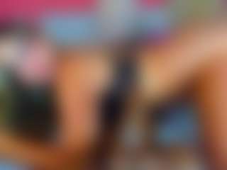 MarianaBlash's Live Sex Cam Show