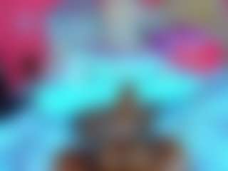 MarianaBlash's Live Sex Cam Show