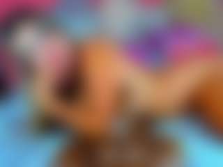 MarianaBlash's Live Sex Cam Show