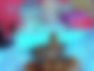 MarianaBlash's Live Sex Cam Show