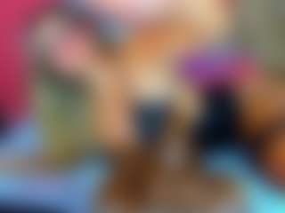 MarianaBlash's Live Sex Cam Show