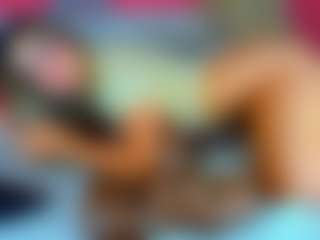 MarianaBlash's Live Sex Cam Show