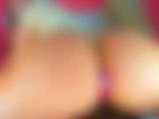 MarianaBlash's Live Sex Cam Show