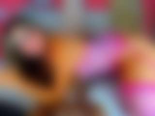 Live cam show with MarianaBlash - Blonde Hair Anal on Camsoda