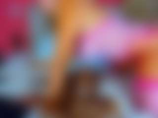 MarianaBlash's Live Sex Cam Show