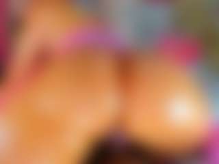 MarianaBlash's Live Sex Cam Show