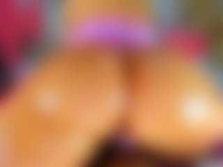 MarianaBlash's Live Sex Cam Show
