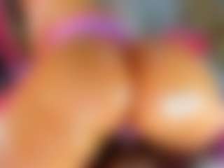MarianaBlash's Live Sex Cam Show