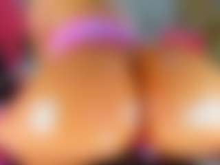 MarianaBlash's Live Sex Cam Show