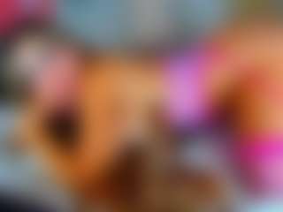 MarianaBlash's Live Sex Cam Show
